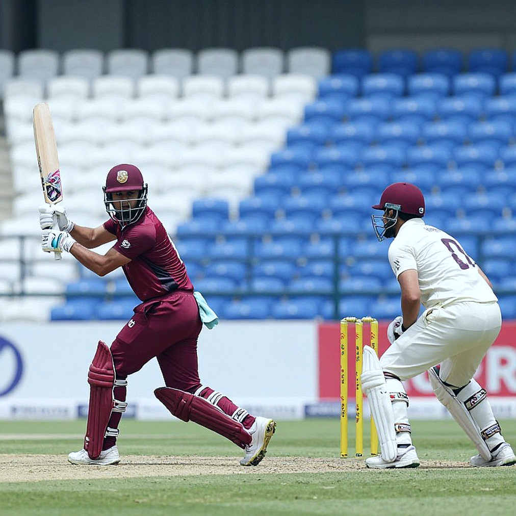 Bell's Three Wickets, a 270 Target: Victoria 98/5 as Tasmania Close In on a First Win