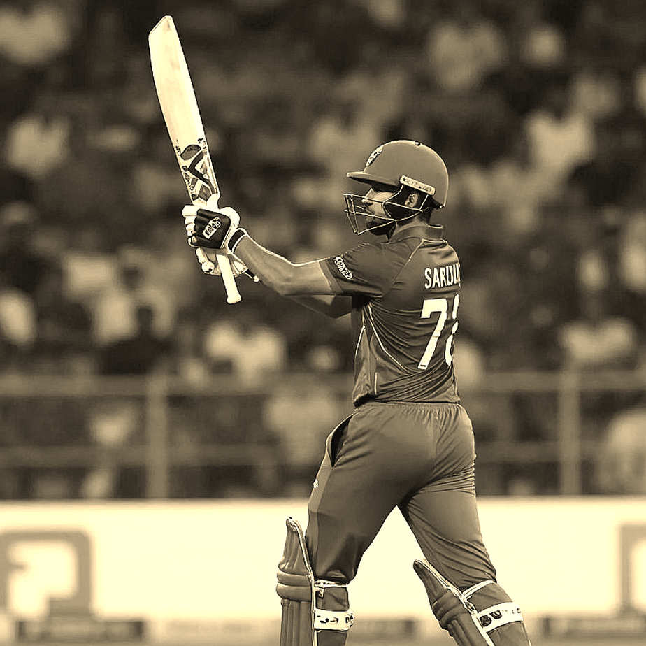 The Empty Ledger: When Cricket's Data Refuses to Answer