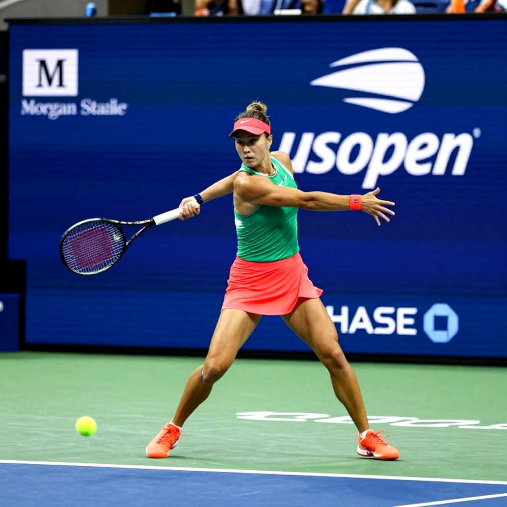 निंगबो में कोस्ट्युक का रिटायरमेंट, मुचोवा को आखिरी WTA फाइनल्स सीट — और वह कैलेंडर जिसने यह सीट तय की
