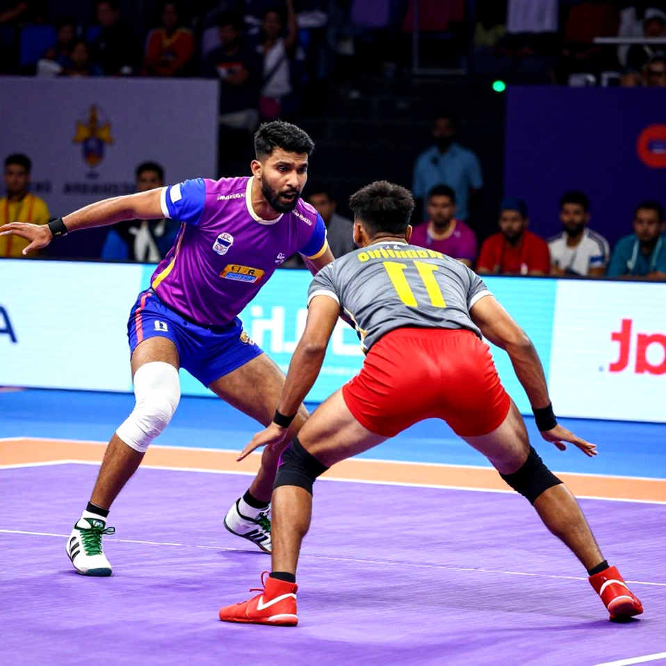 14 से 13: अहमदाबाद में पाकिस्तान का लास्ट-मिनट वॉकआउट और कॉमनवेल्थ कबड्डी चैंपियनशिप का खोखला ताज