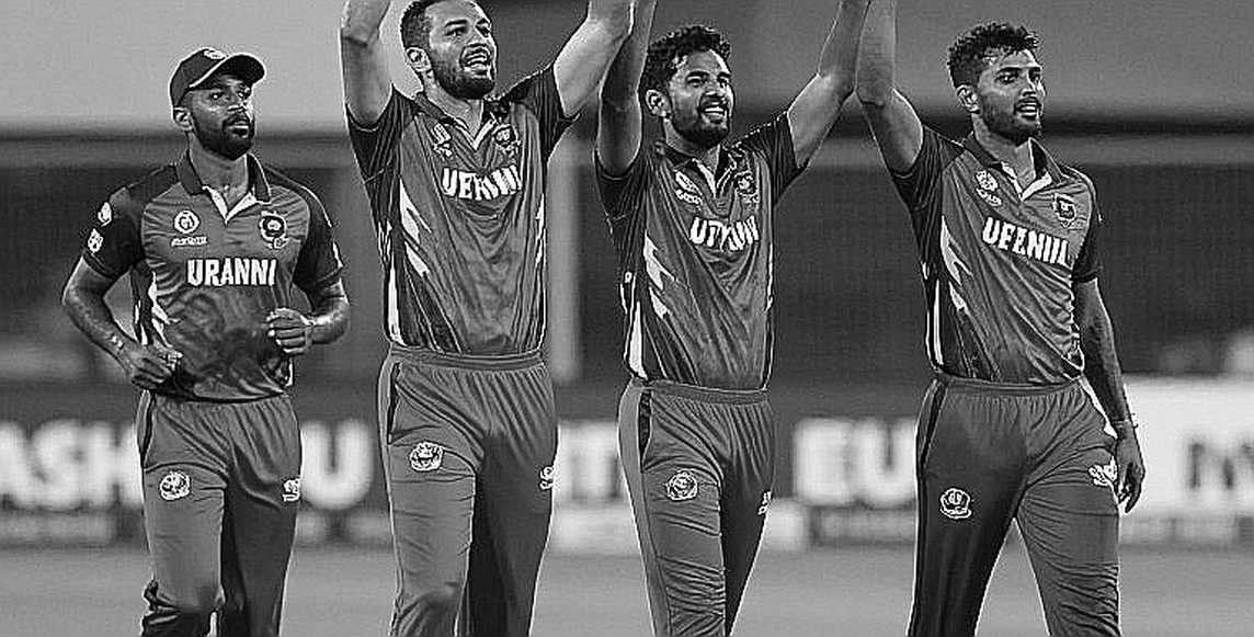 161.3 किलोमीटर की वह गेंद: रिकॉर्ड जो बना, मैच जो हार गया