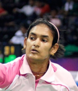 गड्डे रुथ्विका शिवानी