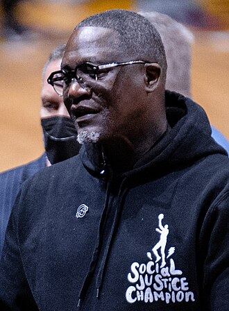Dominique Wilkins