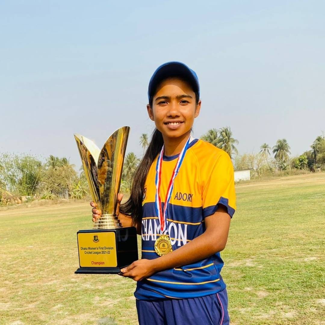 अतिका होसेन अनुरा
