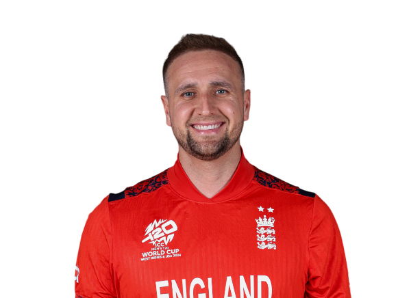 लियाम लिविंगस्टोन