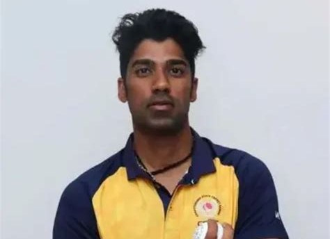 शशांक सिंह